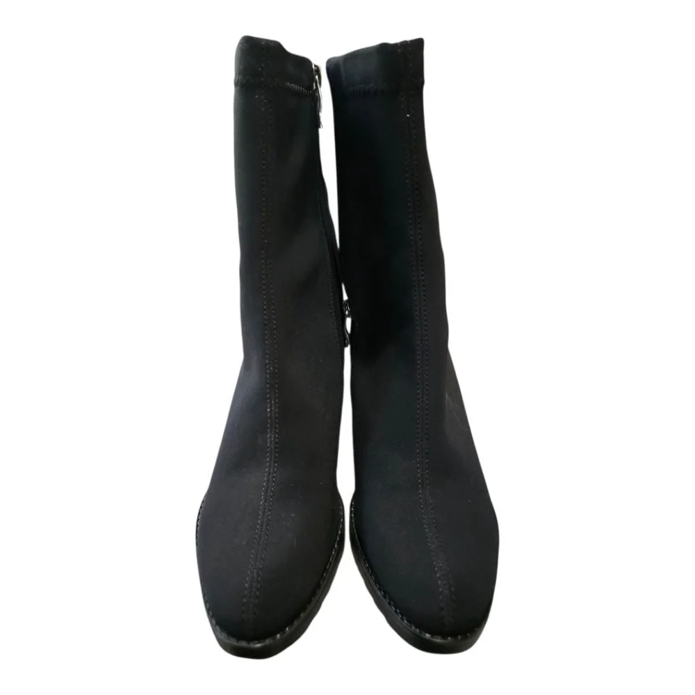 Ara Gore-Tex Black Winter & Rain Boots US 7.5
